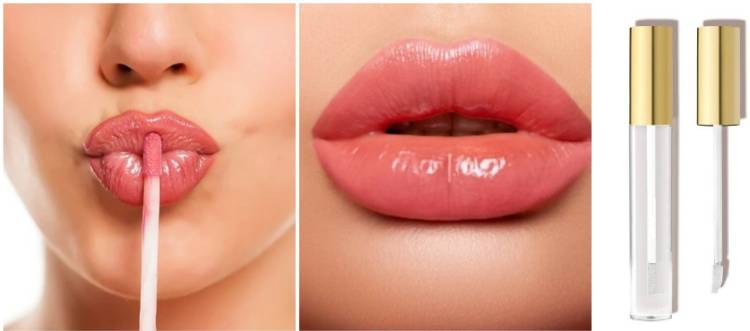 SEUNG PROFESSIONAL LOOK LIP GLOSS FOR PLUMY JUICY LIPS Price in India