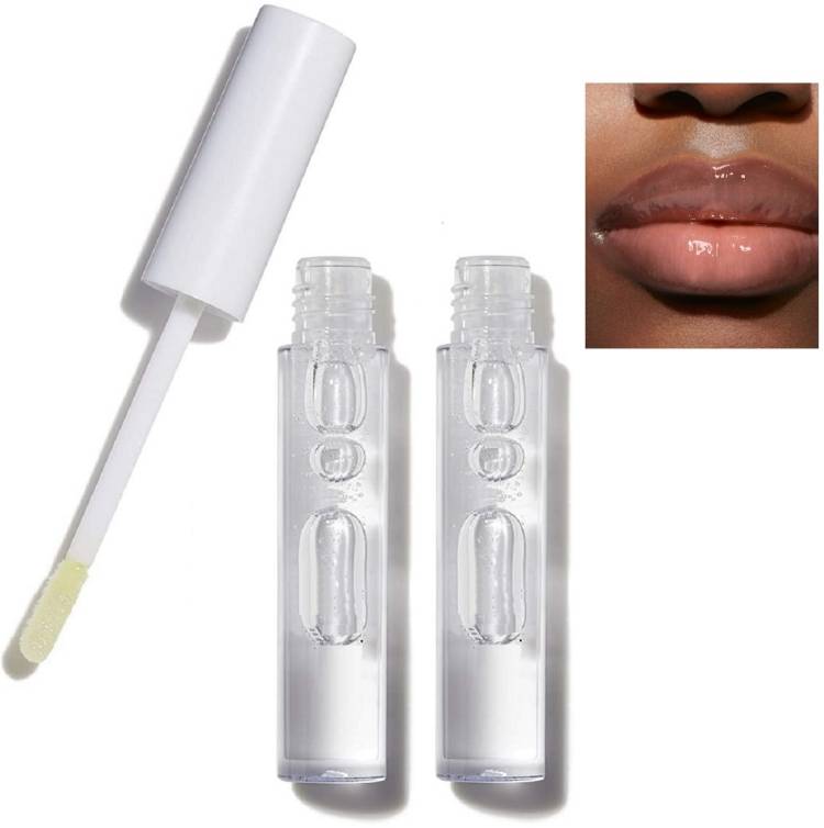 PRILORA Long lasting | Moisturizing And Hydrating Lips| Lip Gloss Price in India