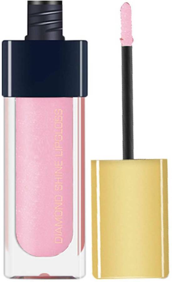 EVERERIN shimmery shine lip gloss Price in India