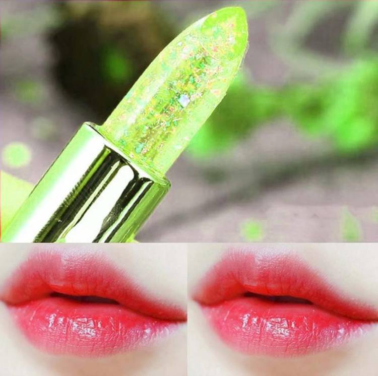 LILLYAMOR GEL MAGIC COLOR CHANGING COLOR MOISTURISING GEL LIPSTICK Price in India
