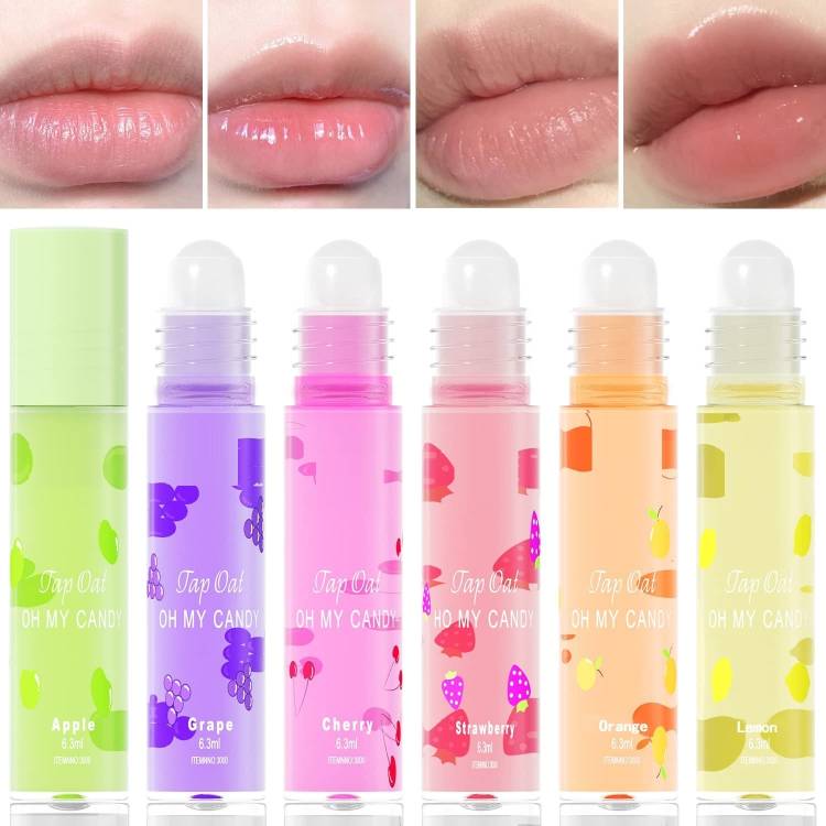 Amaryllis Soft Perfect Lip Gloss Moisturizing Price in India