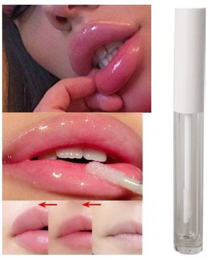 YAWI Moisturizing Lip Pump Long & lasting Liquid Lip gloss Price in India