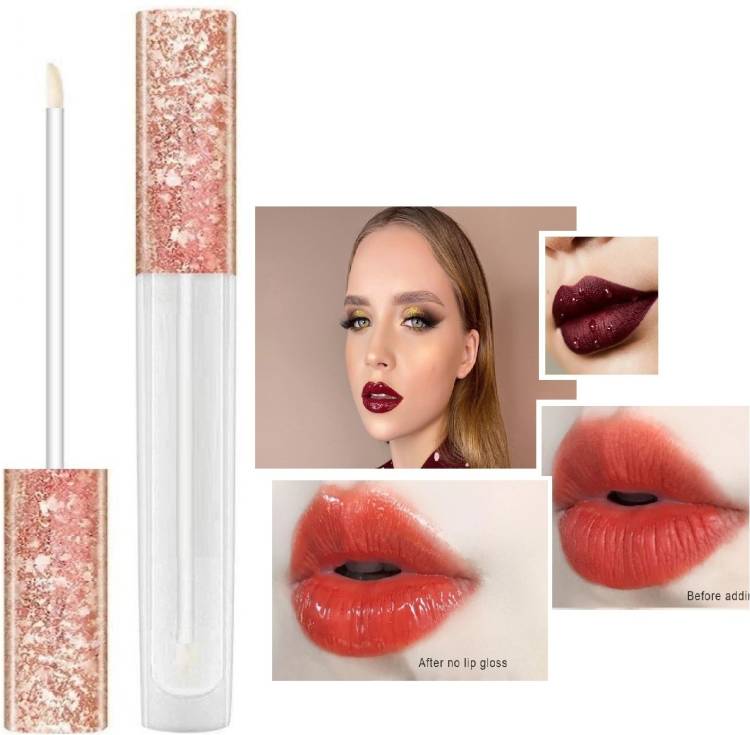 EVERERIN NEW SHINE LONG LASTING LOOK BEST LIP GLOSS Price in India