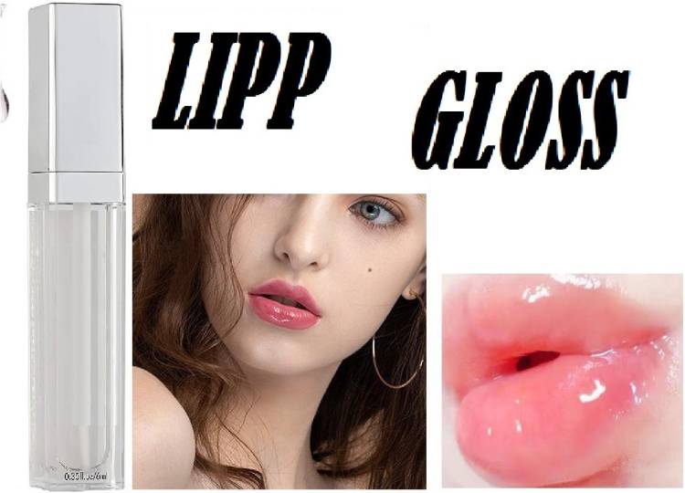 Herrlich Lip Gloss Waterproof Lip Oil Waterproof Lasting Liquid Lipstick Price in India