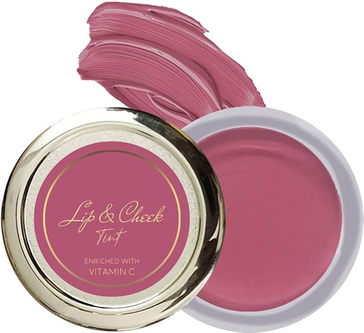 THTC 109 Lips & Cheek Tint Enriched With Vitamin C Price in India