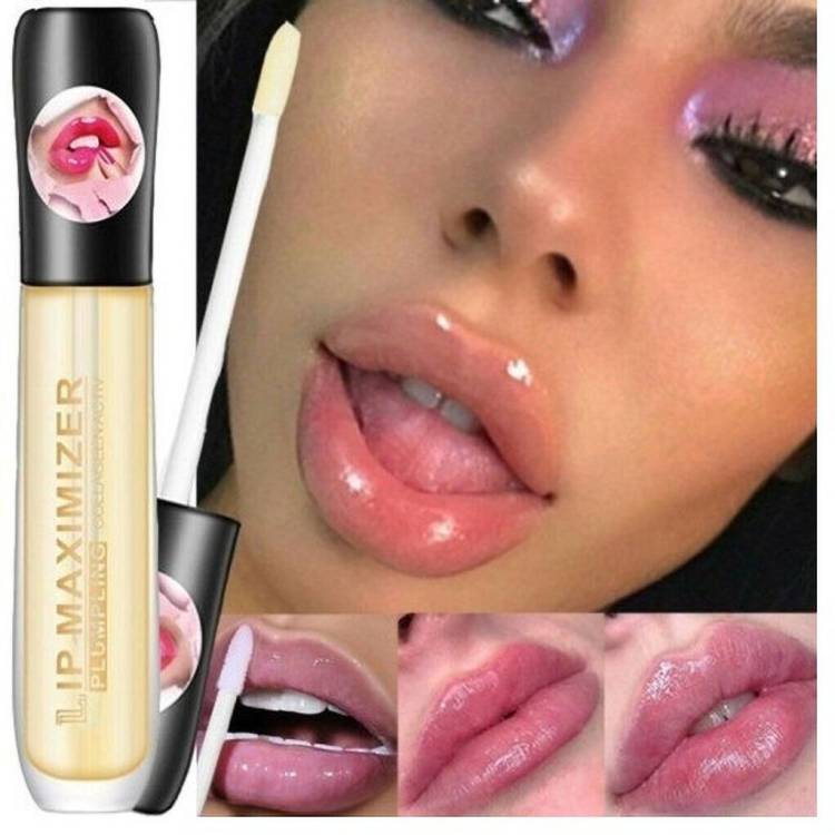 MYEONG Intense Liquid Long Lasting Lip Gloss Price in India