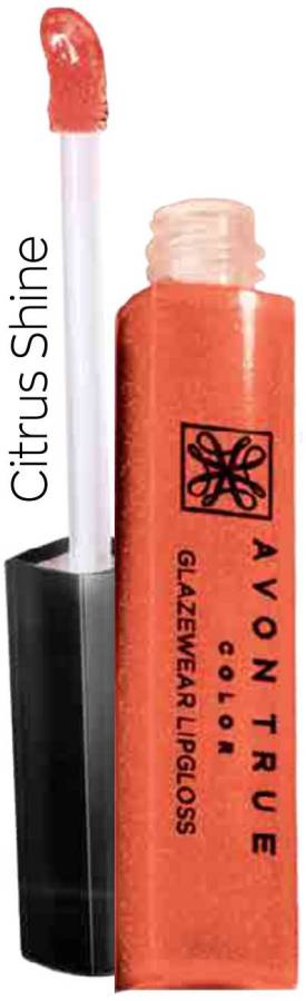 AVON True Color Glazewear Lipgloss-AV11 Price in India