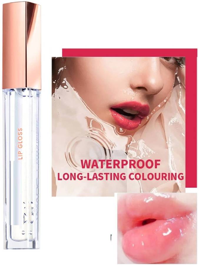 GULGLOW99 High Shine Lip Gloss Soft & Dewy Lips Price in India