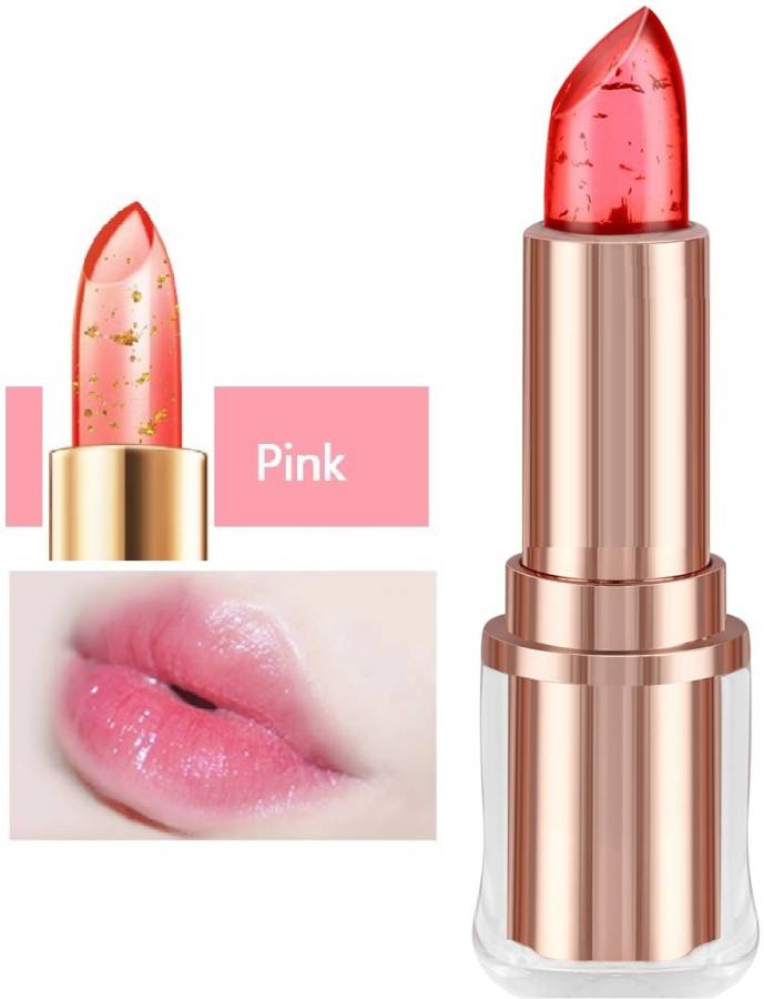 LILLYAMOR Magic Temperature Color Change Lipstick Price in India