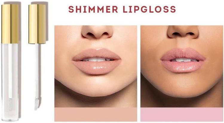 BLUEMERMAID FLAWLESS LOOK LIP GLOSS FOR LIP MAKEUP PREPARATIONS Price in India