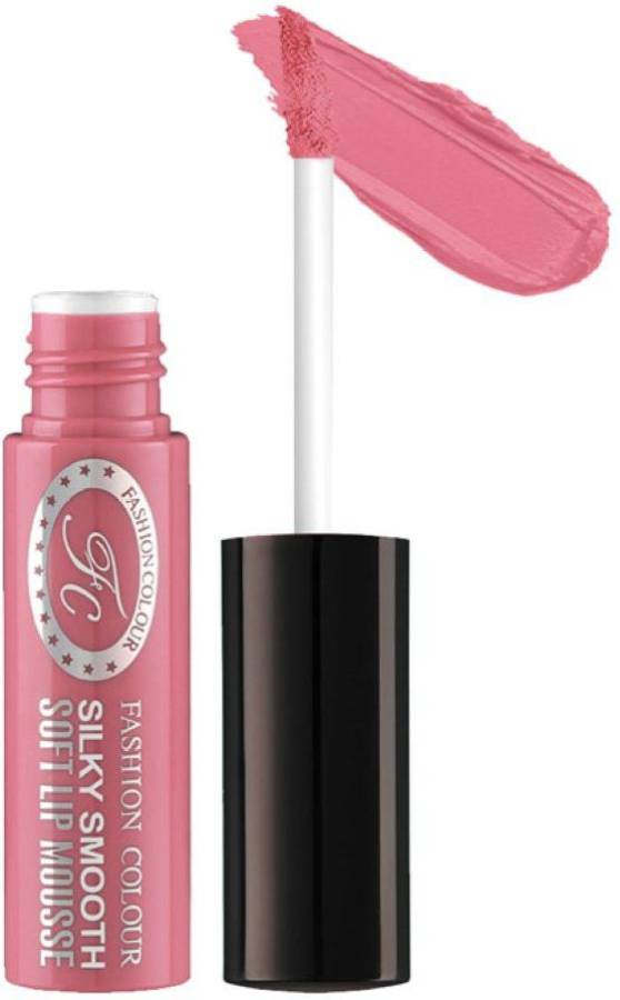 FASHION COLOUR SOFT LIP MOUSSE SHADE 20 Price in India