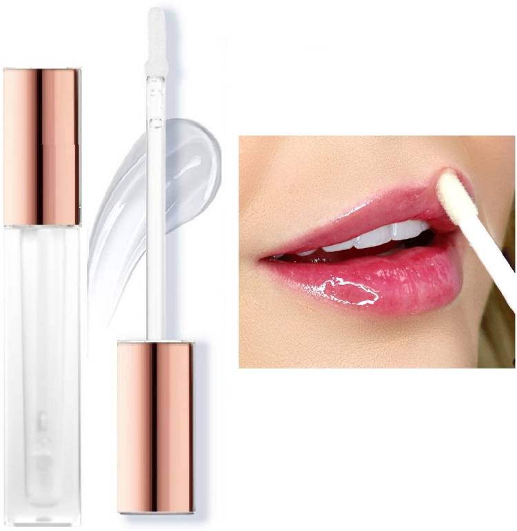 Yuency SHINE AND WATER PROOF GEL LIP GLOSS Price in India