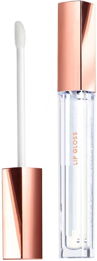 GULGLOW99 Lip Plumper Transparent Lip Gloss Price in India