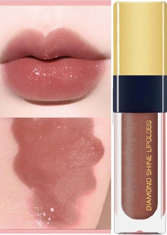 Tactile Lip Gloss for Supreme Shine, Glide-On Lipstick for Glossy 07 Price in India