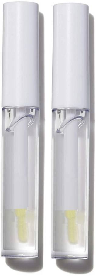 PRILORA Non Sticky Non Drying formula with Long Lasting Moisturization | Lip Gloss Price in India