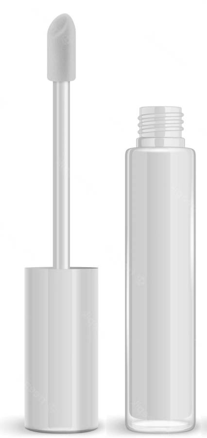 imelda white cap Clear Hydrating And Lightweight Glossy Lip Gloss Price in India