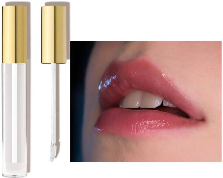 SEUNG NEW TRANSPARENT SHINE LIP GLOSS FOR GLOSSY LIPS Price in India