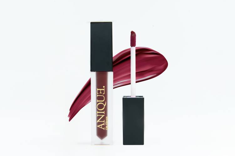 Anique Lip Gloss for Women Long Lasting with Shimmer Price in India