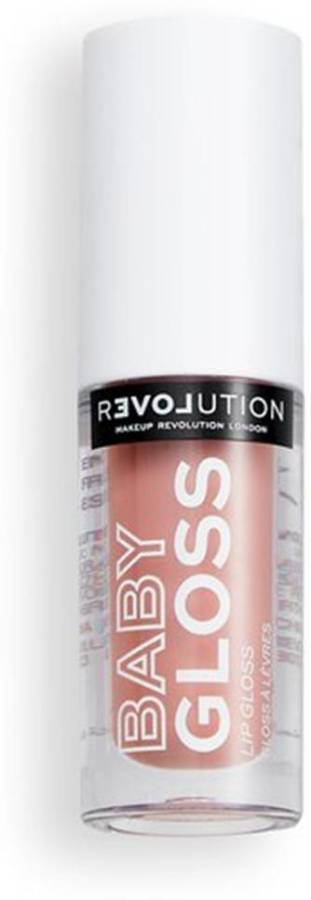 Relove Baby Gloss Lip Oil Sugar Tint Give Nourishes & Softens Lips Vegan & Cruelty-Free Price in India