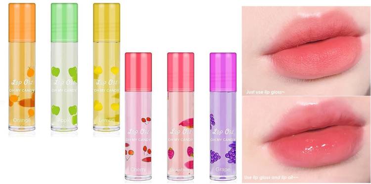 tanvi27 Pro Moisturizing & Nourishing Lip Balm Long Stay Hydrating Lip Gloss Price in India