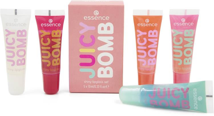 ESSENCE JUICY BOMB Price in India