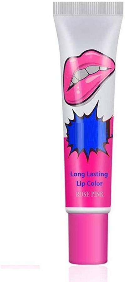 MYEONG Lip Gloss Peel Off Liquid Tint Price in India