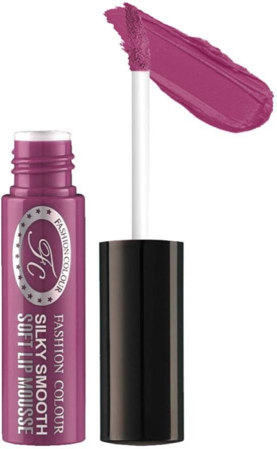 FASHION COLOUR SOFT LIP MOUSSE SHADE 09 Price in India