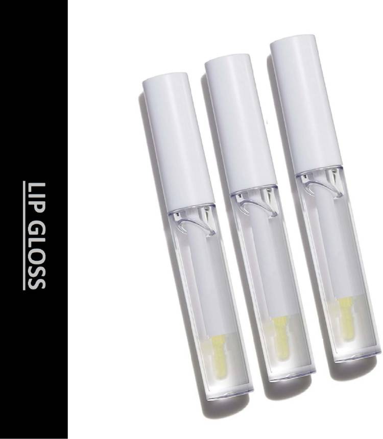 PRILORA Liquid Lip Gloss Smooth Waterproof Long Lasting Price in India