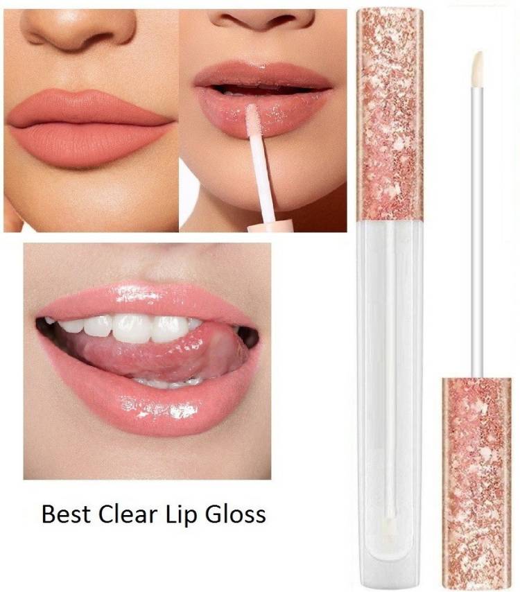 imelda Super Shine Lip Gloss Makes any lipstick stay long and waterproof Price in India