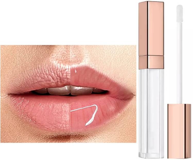 NADJA perfect lip care lip gloss with glossy finish best care Price in India