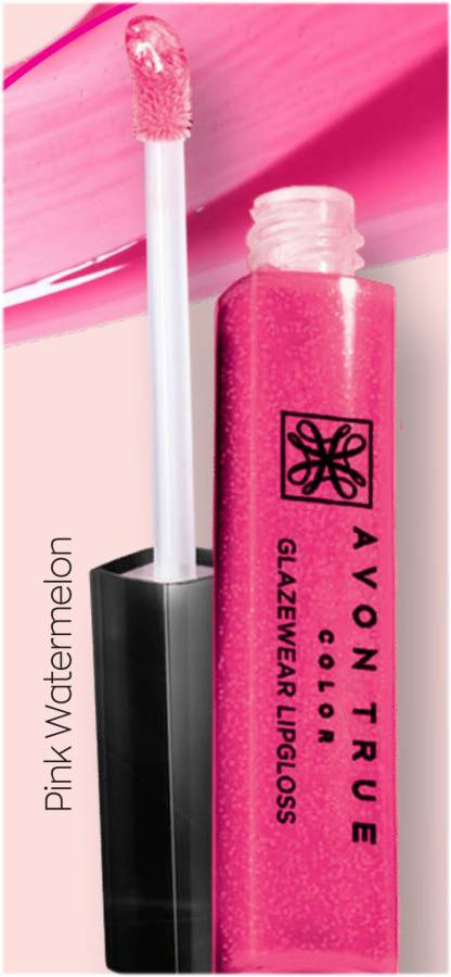 AVON True Color Glazewear Lipgloss-AV9 Price in India