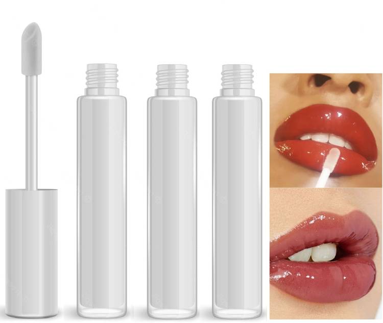 EVERERIN Enriched E Transparent Glossy lips gloss Price in India