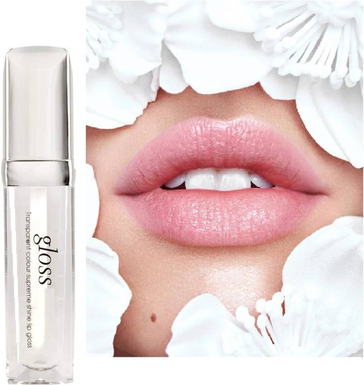 MYEONG Lip Gloss | Lightweight ,Non Sticky and Hydrating Lip Gloss Price in India