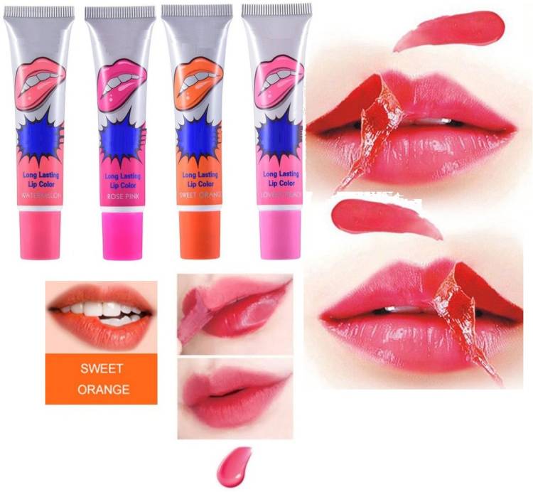 GULGLOW99 Daily use matte multicolor lip mask Price in India