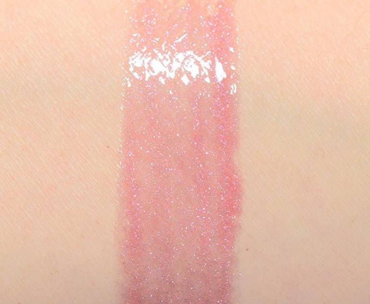 MYEONG Diamond waterproof Long Stay Lip Gloss Price in India