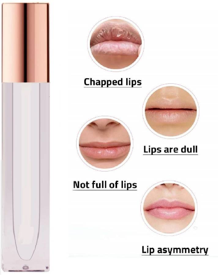 Emijun Perfect lip gloss shinny & glossy Price in India