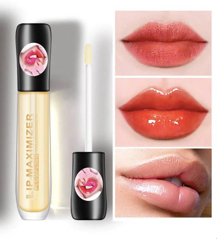 GULGLOW99 Lip Maximizer Lip Plumper Gloss Moisturizing Price in India