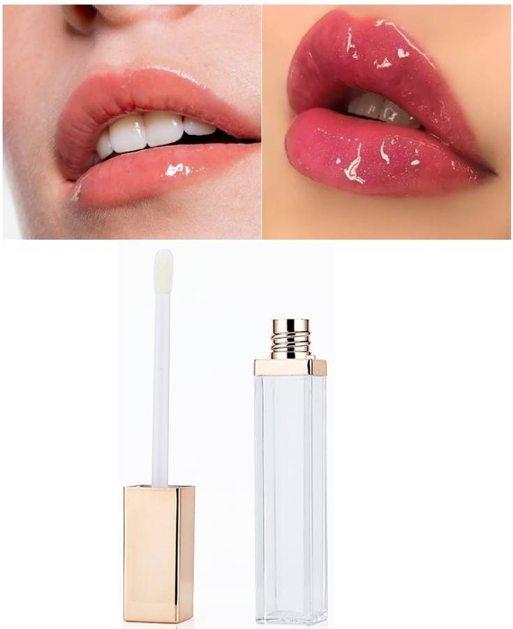 SEUNG GIRLS BEST LIP GLOSS TRANSPARENT SHINY FORMULA Price in India