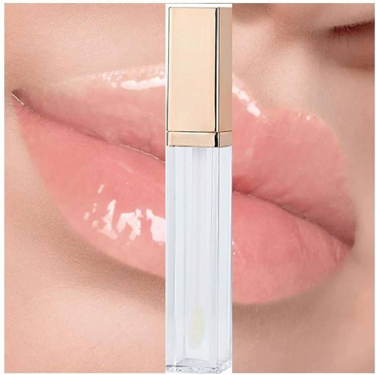 BLUEMERMAID BEST SMOOTH GLOSSY FINISH LIP GLOSS BEST TRANSPARENT FORMULA Price in India