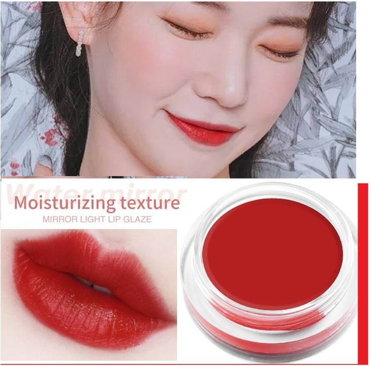 EVERERIN Daily Use Waterproof & Long Lasting Lip Tint Lip Stain Price in India