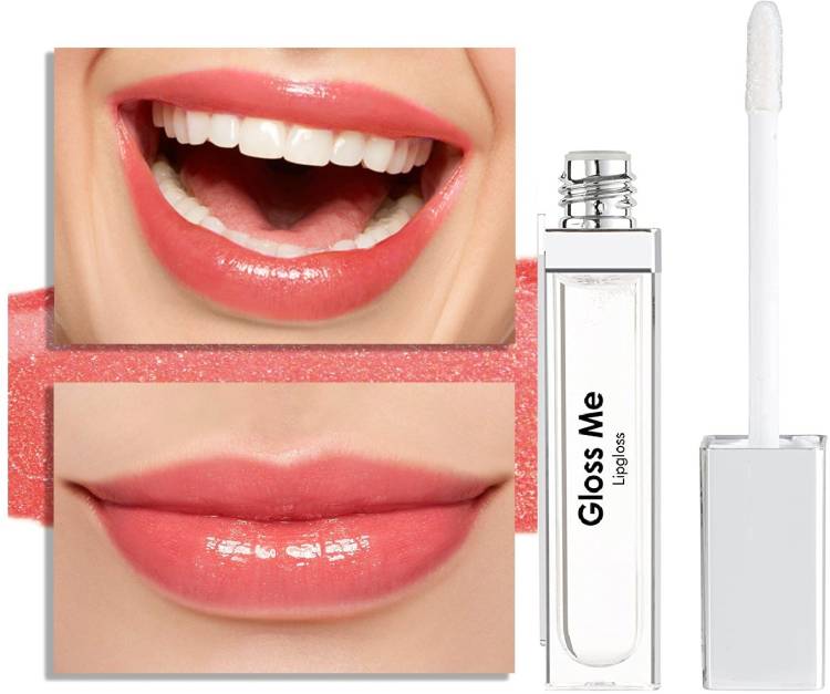 MYEONG Non Sticky and Hydrating Lip Gloss Price in India