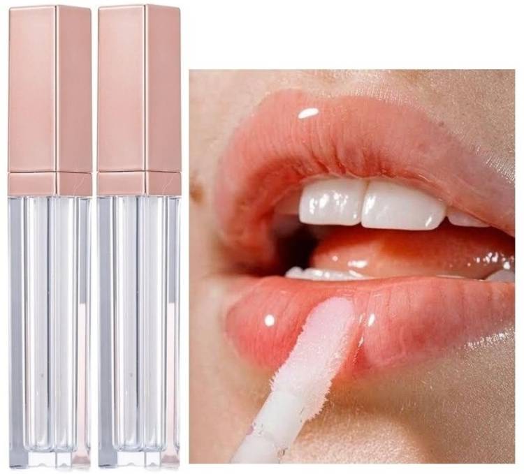 MYEONG Fruit Lightweight & Moisturizing With High Shine Glossy Finish Lip Gloss Price in India