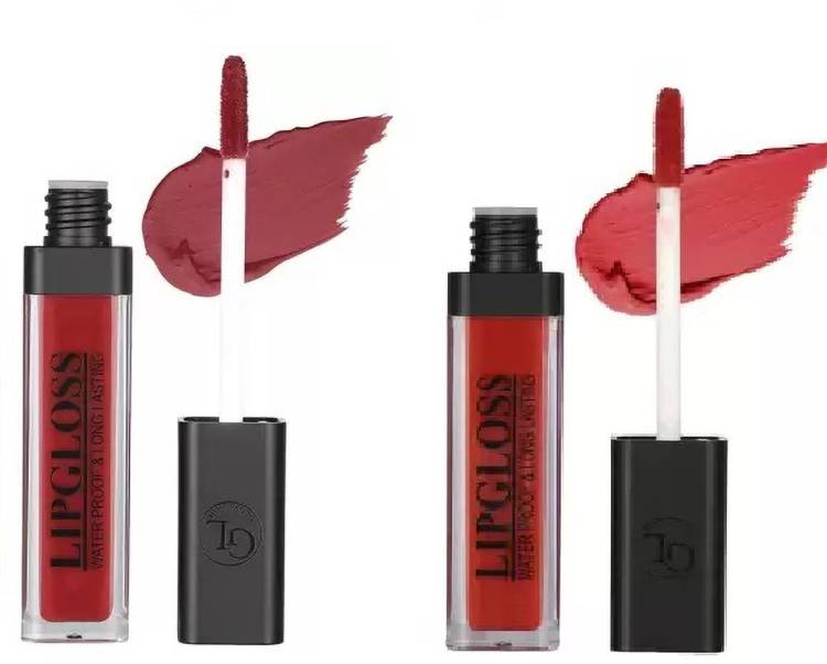 S.N.OVERSEAS LIPGLOSS 6 AND 12 Price in India