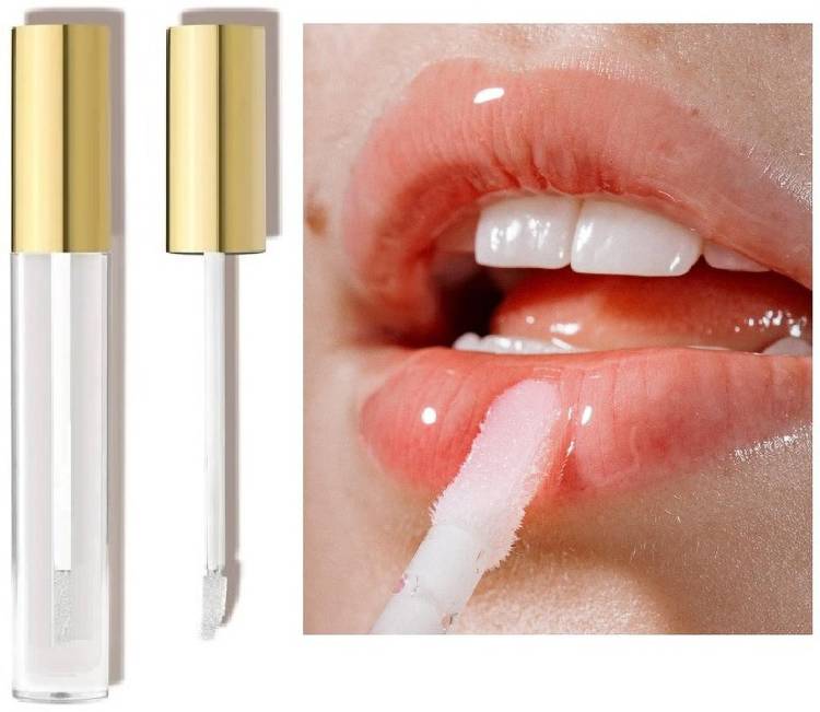BLUEMERMAID NEW TRANSPARENT LIP GLOSS FOR WOMEN Price in India