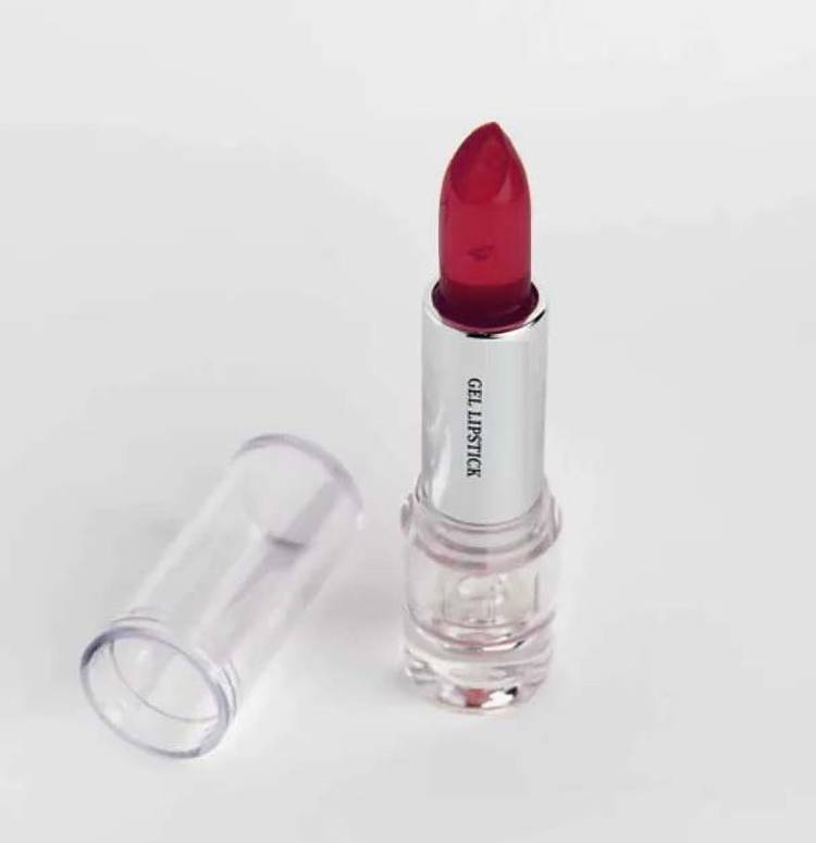 MYEONG glitter gel lipstick for best lip miniaturizations Lip Stain Price in India