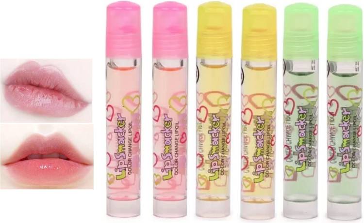 Amaryllis Perfect Lasting Moisturizing Nourishing Gloss Lips Price in India