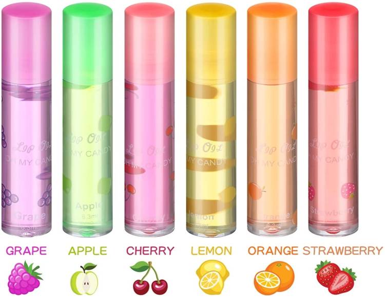 Amaryllis Ultra Soft Natural Lip Gloss Moisturizing Price in India