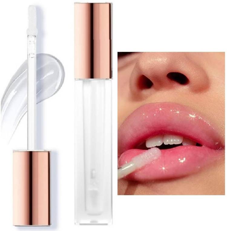 Yuency Lip Gloss Long Lasting Waterproof plumping Lips Price in India