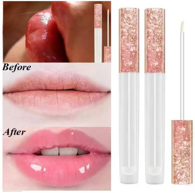 GULGLOW99 Lip Gloss trendy & Soft Matte Shine Lip Glossy Finish Lips Makeup Price in India