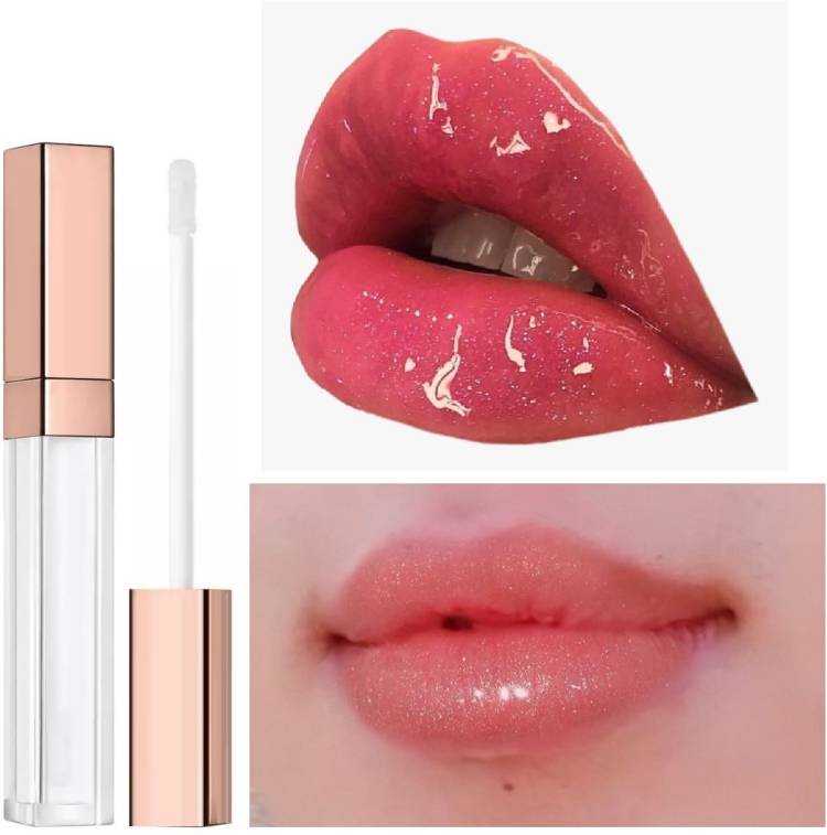 BLUEMERMAID original look glossy finish moisturizer lip gloss Price in India